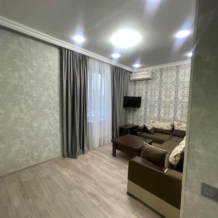 Apartment In Monument 예레반 외부 사진