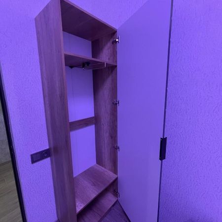 Apartment In Monument 예레반 외부 사진
