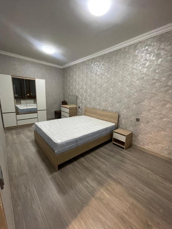 Apartment In Monument 예레반 외부 사진