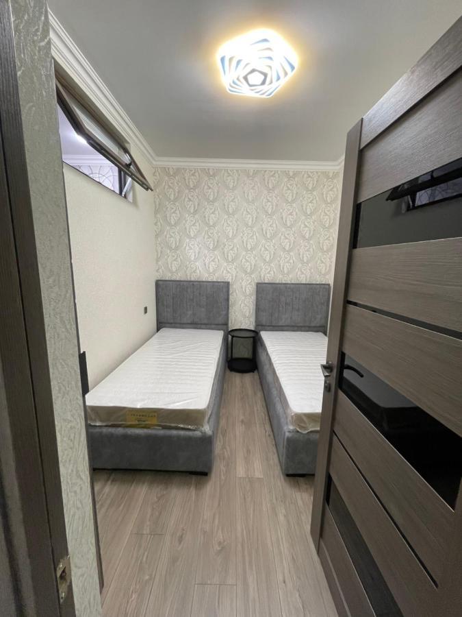 Apartment In Monument 예레반 외부 사진