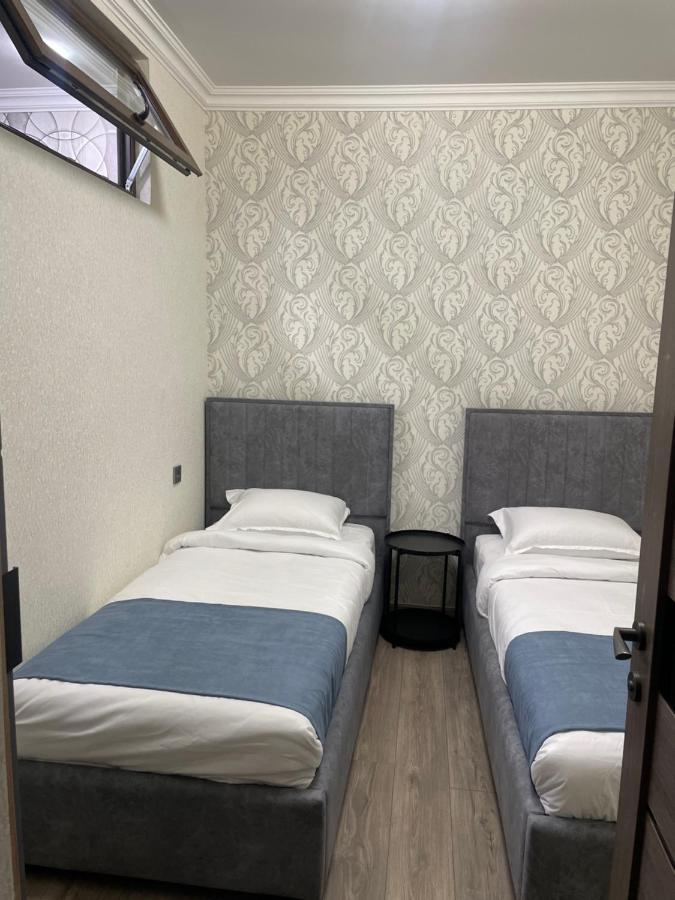 Apartment In Monument 예레반 외부 사진