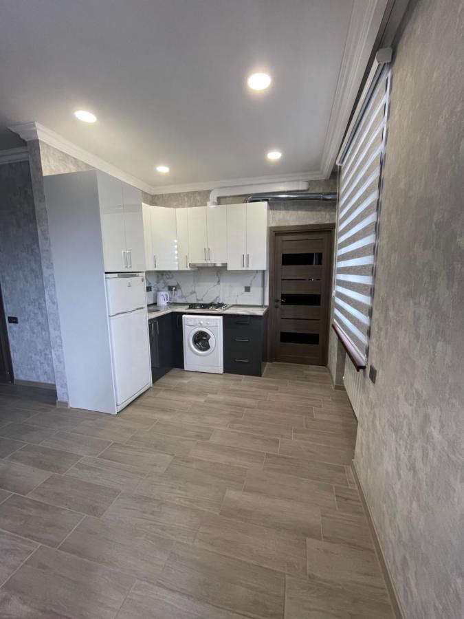 Apartment In Monument 예레반 외부 사진