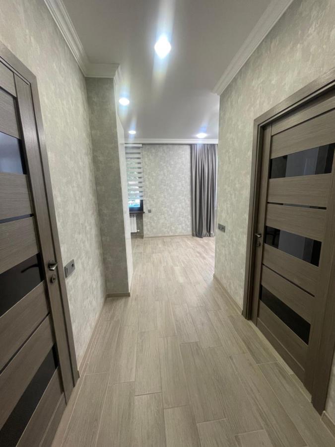 Apartment In Monument 예레반 외부 사진
