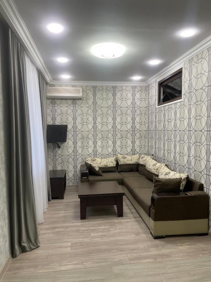 Apartment In Monument 예레반 외부 사진