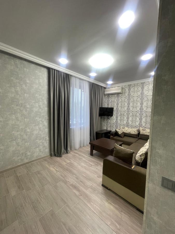 Apartment In Monument 예레반 외부 사진