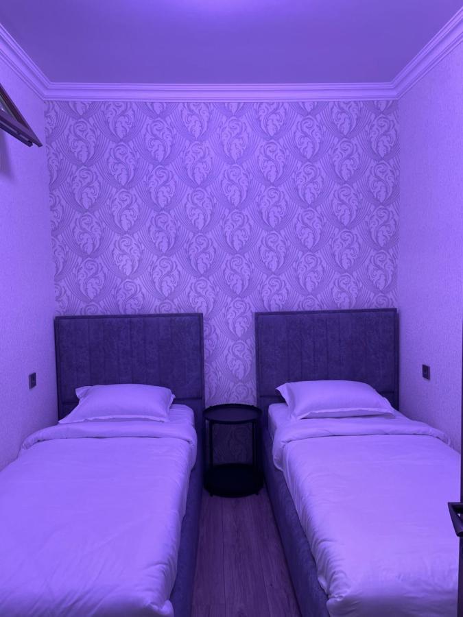 Apartment In Monument 예레반 외부 사진