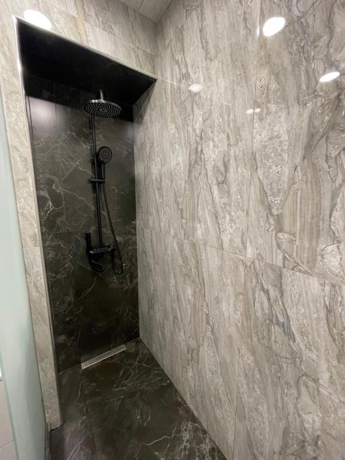 Apartment In Monument 예레반 외부 사진
