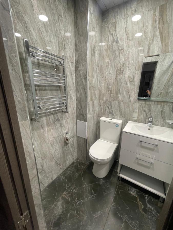Apartment In Monument 예레반 외부 사진