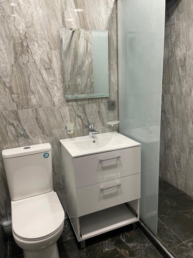 Apartment In Monument 예레반 외부 사진
